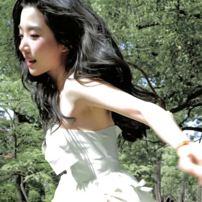 警察女士